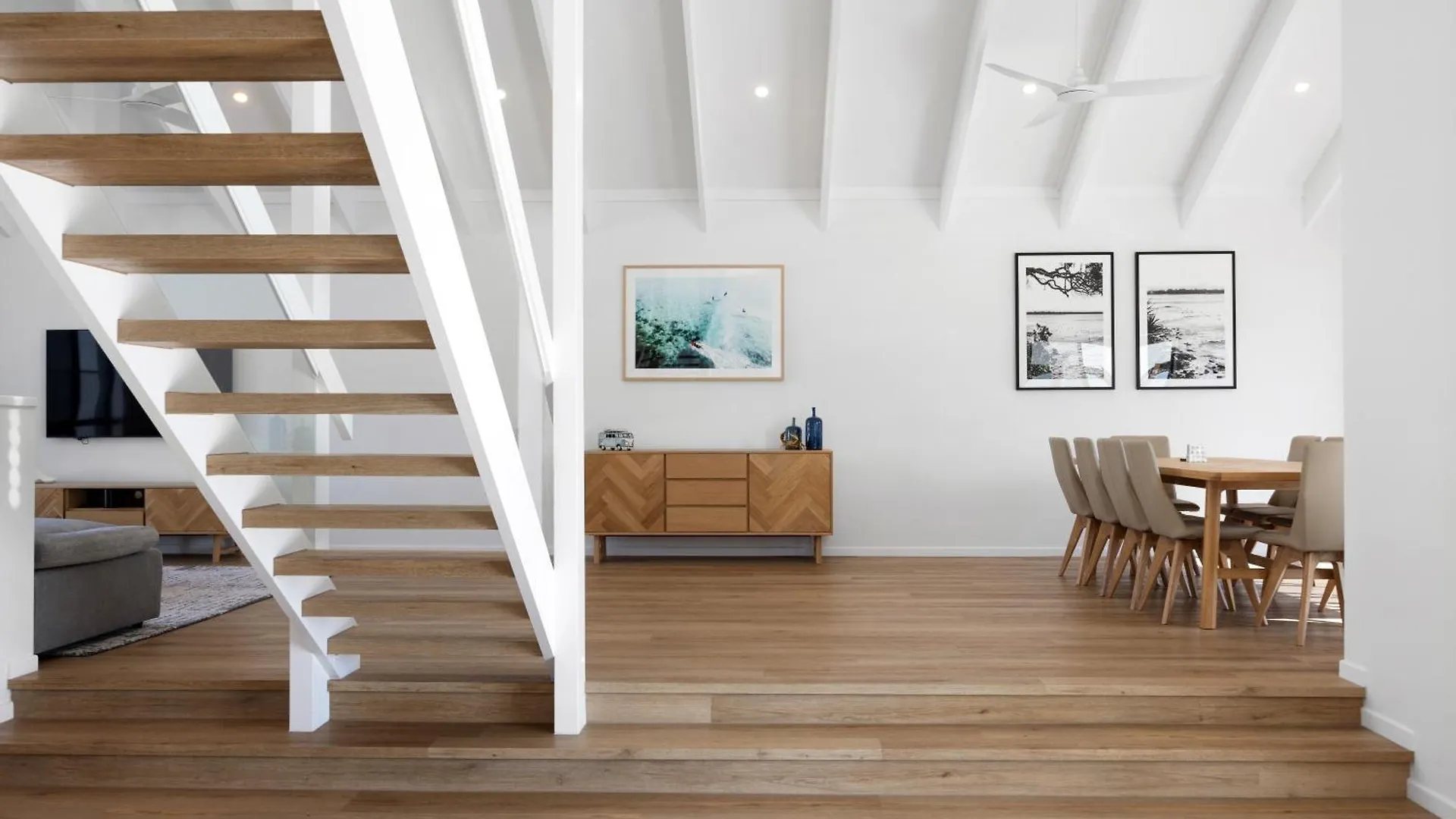 Holiday home Waterfront Family Retreat, Pet-Friendly Villa Noosaville