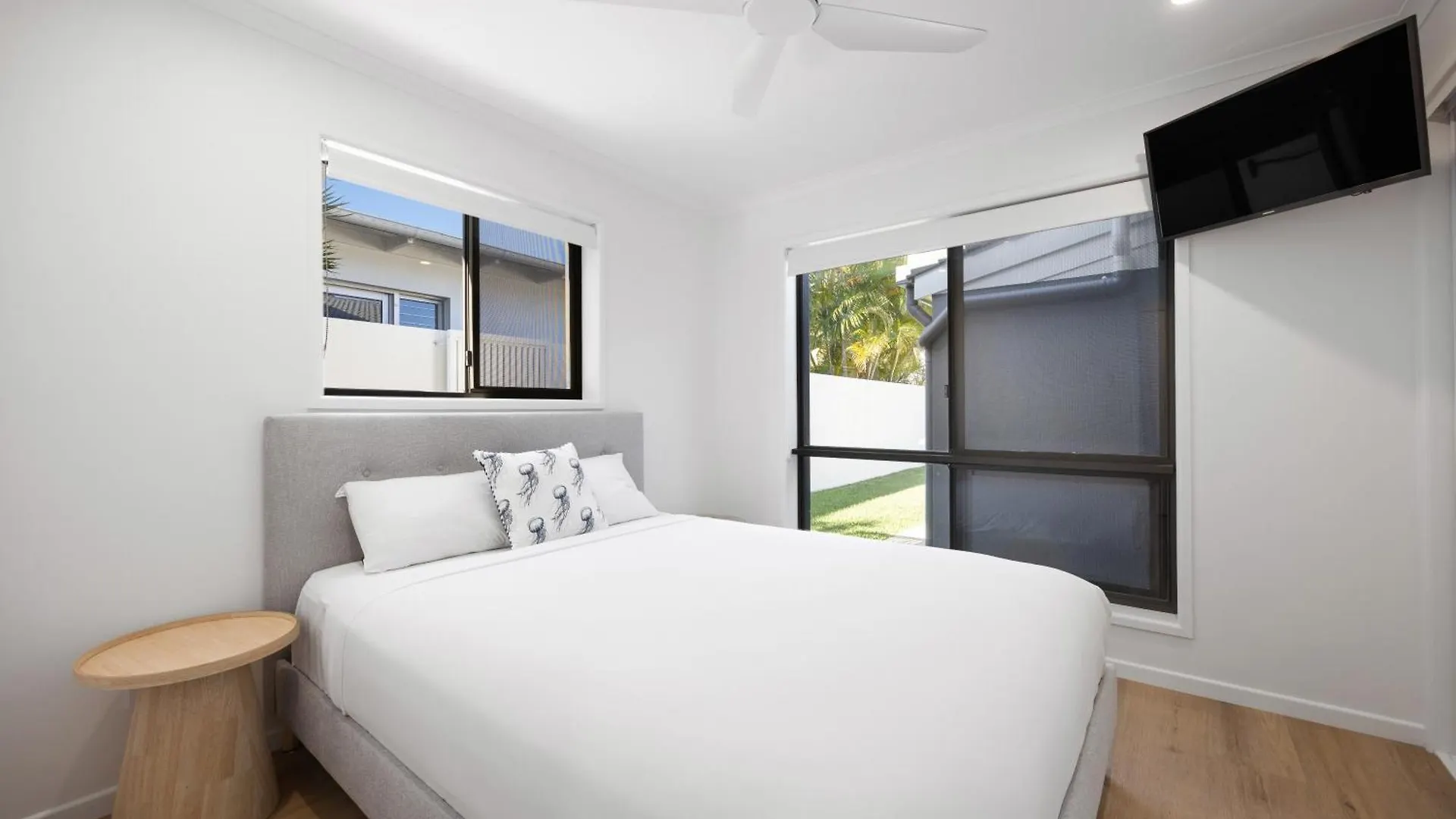 Holiday home Waterfront Family Retreat, Pet-Friendly Villa Noosaville